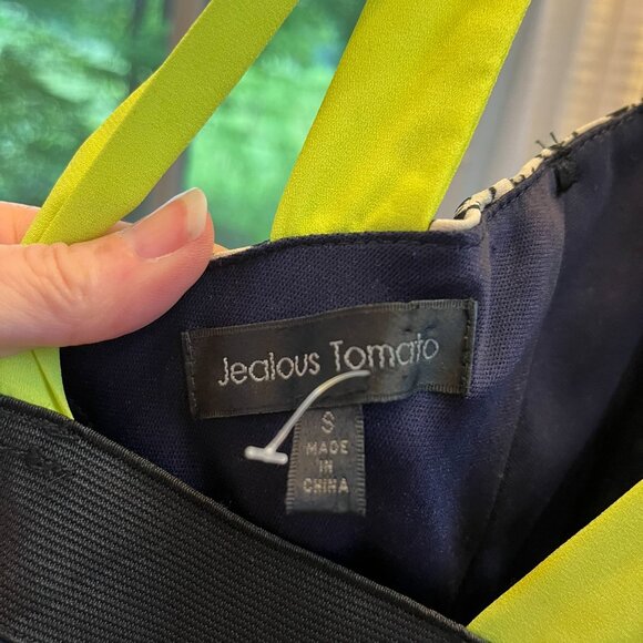 Maxi Dress - Picture 4 of 4